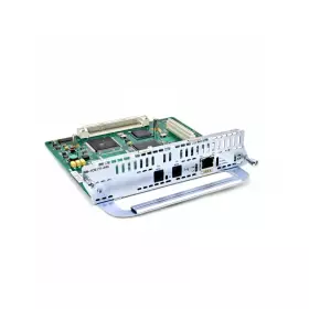 ماژول سیسکو NM-2CE1T1-PRI - قیمت و خرید | فروشگاه نت ران
